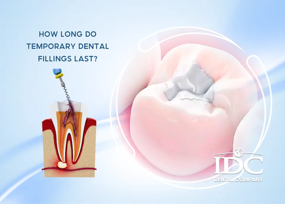 How Long Do Temporary Dental Fillings Last 11zon
