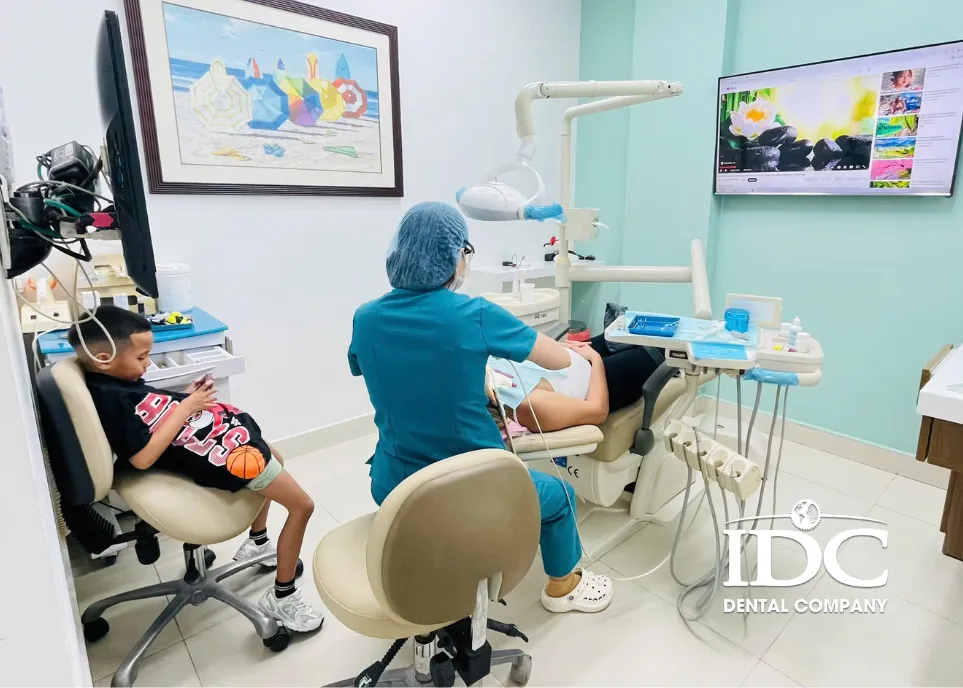 Why Choose IDC Danang Dental Clinic for Your Dental Treatment?