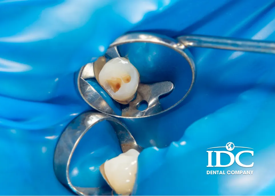 Is root canal treatment painful during the procedure?