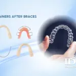 Retainers After Braces