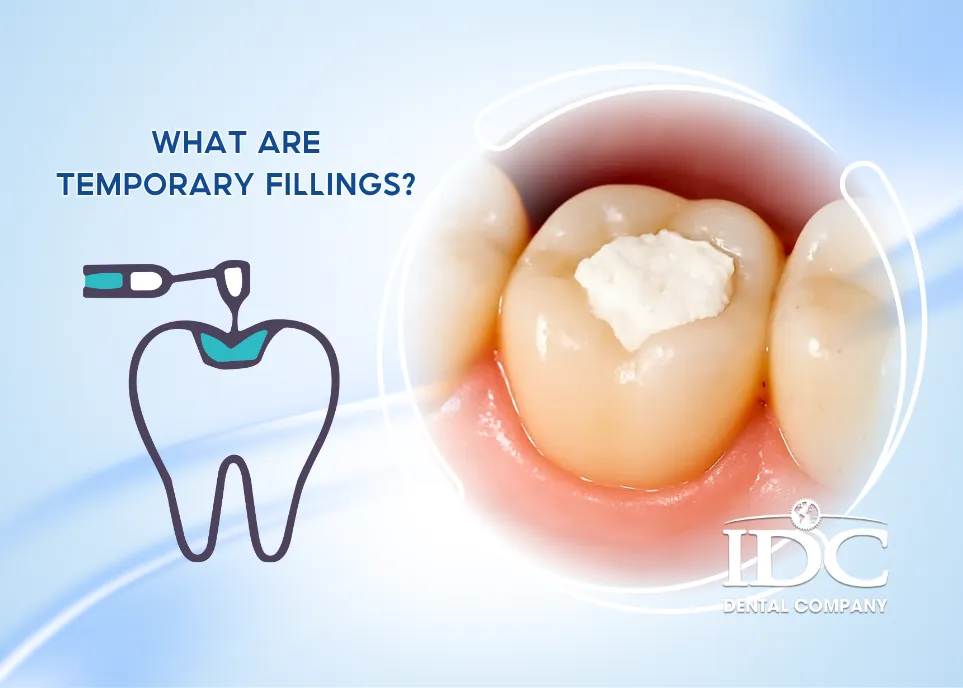 What Are Temporary Fillings 11zon