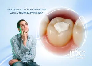 How Long Do Temporary Dental Fillings Last?