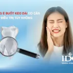rang e buot keo dai