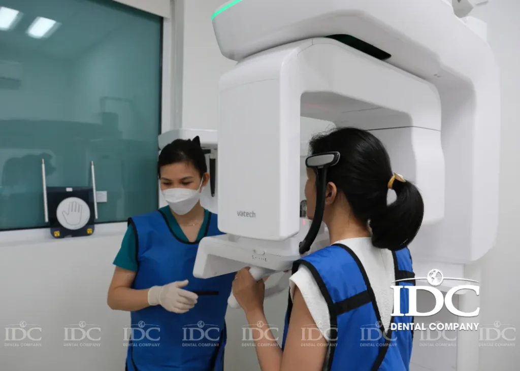 CT Cone Beam 3D