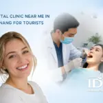 Dental Clinic Near Me in Da Nang for Tourists