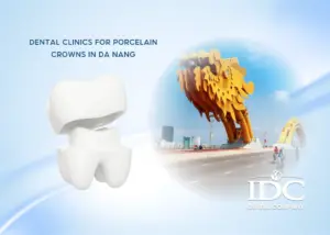 How long do porcelain crowns last?