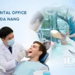 Dental Office in Hai Chau Da Nang