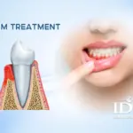 Gum Treatment in Da Nang