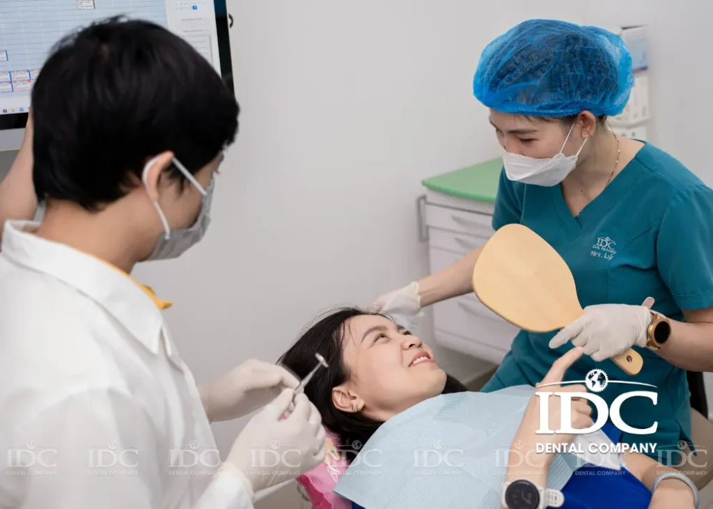 Đội ngũ Bác sĩ giàu kinh nghiệm