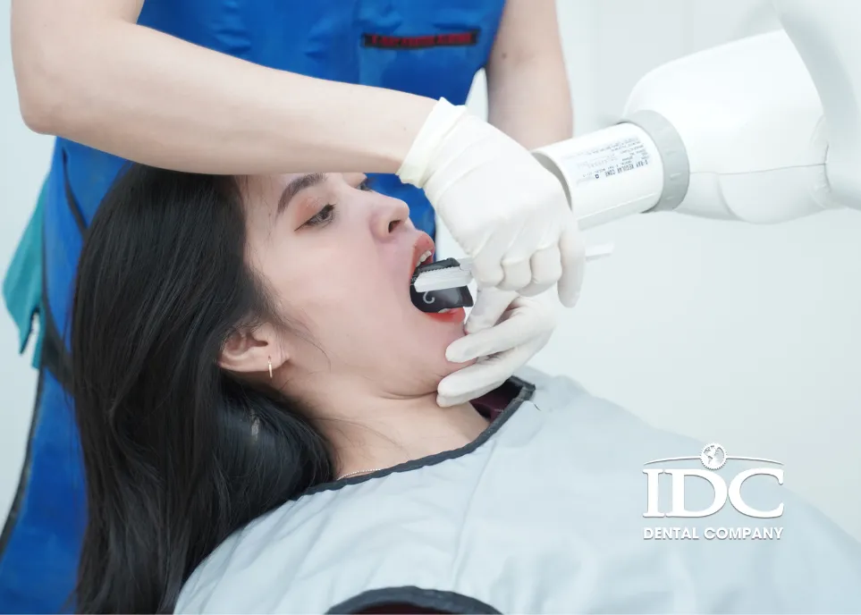Vì sao nhiều khách hàng lựa chọn nha khoa IDC Đà Nẵng?