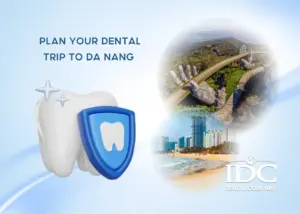 Plan your dental trip to Da Nang