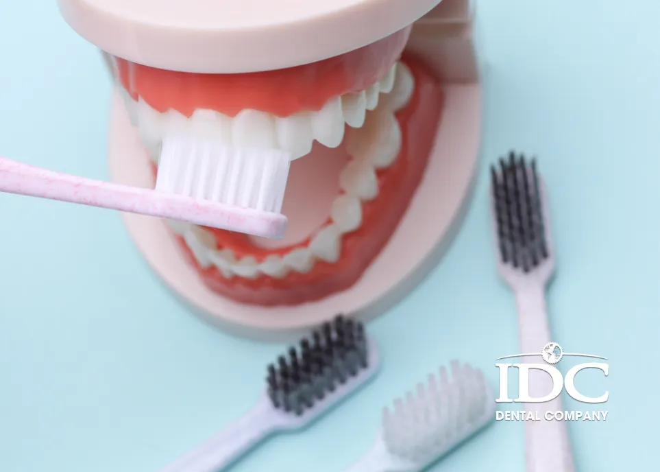 Poor Oral Hygiene