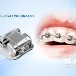 Self Ligating Braces 11zon