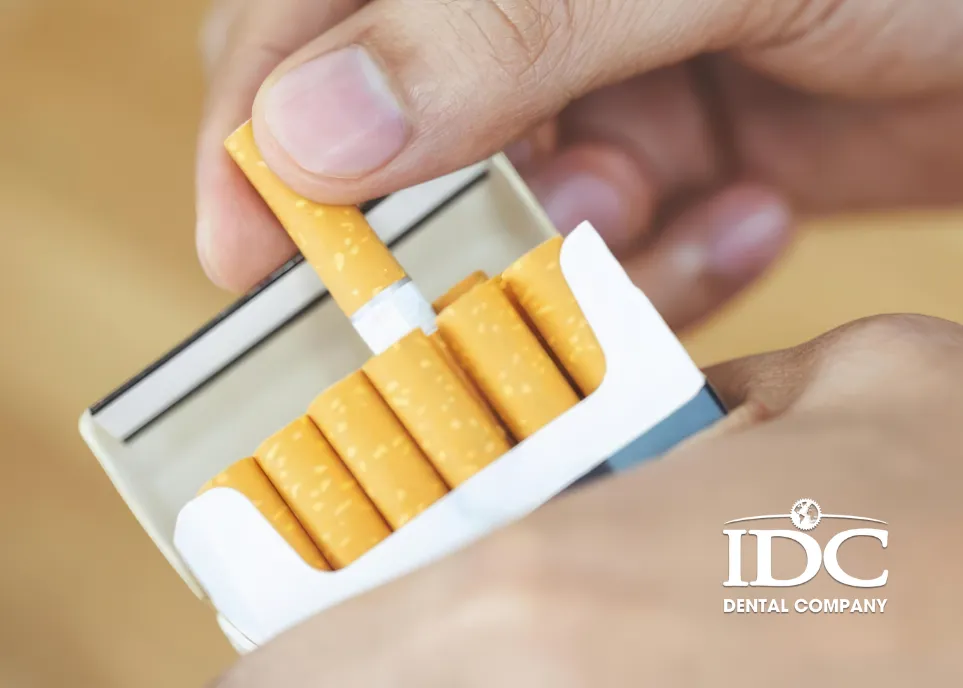 Smoking and Tobacco Use