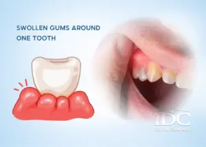 Gum Recession: Causes, Symptoms, Treatment and Prevention