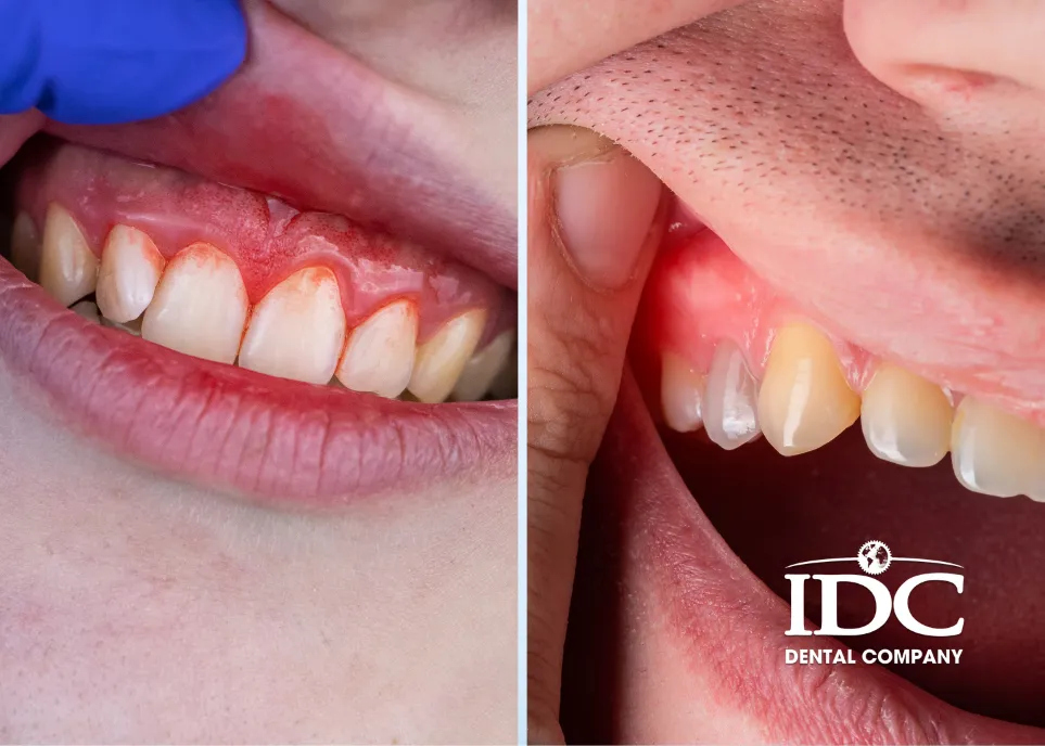 What Is the Main Cause of Periodontal Disease?