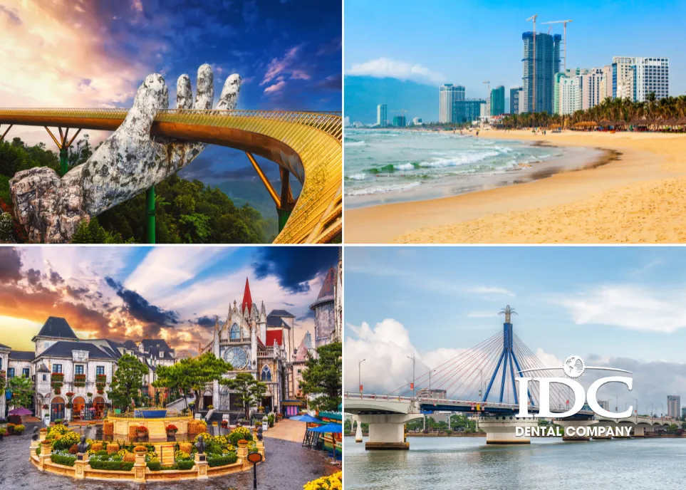Why Choose Da Nang for a Dental Vacation