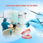 Nha khoa chỉnh nha tại Đà Nẵng