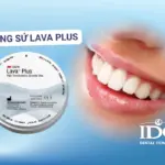 rang su Lava Plus