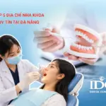 Địa chỉ Nha khoa uy tín tại Đà Nẵng