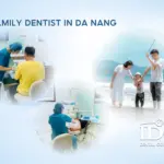 Family Dentist in Da Nang