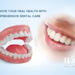 Improve Your Oral Health with Comprehensive Dental Care in Da Nang