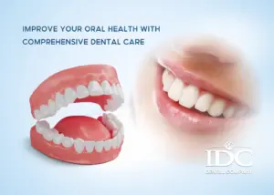 Improve Your Oral Health with Comprehensive Dental Care in Da Nang