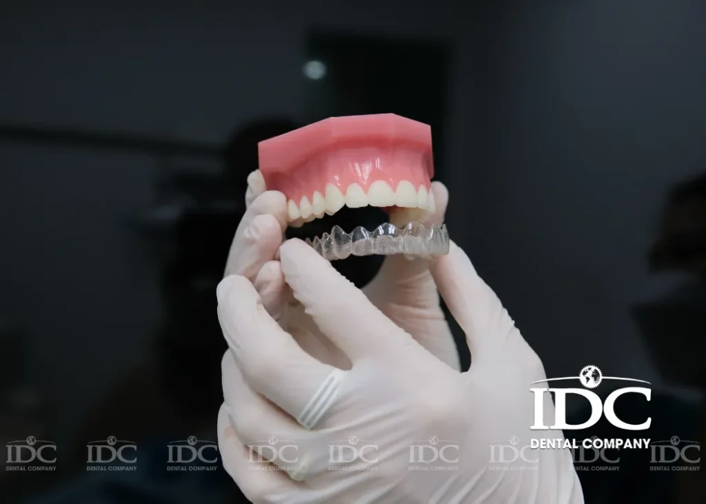 Can Invisalign Fix Protruding Teeth?