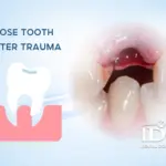 Loose Tooth After Trauma