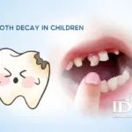 Tooth Decay in Children