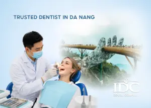 Teeth Whitening