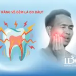 dau rang ve dem la do dau