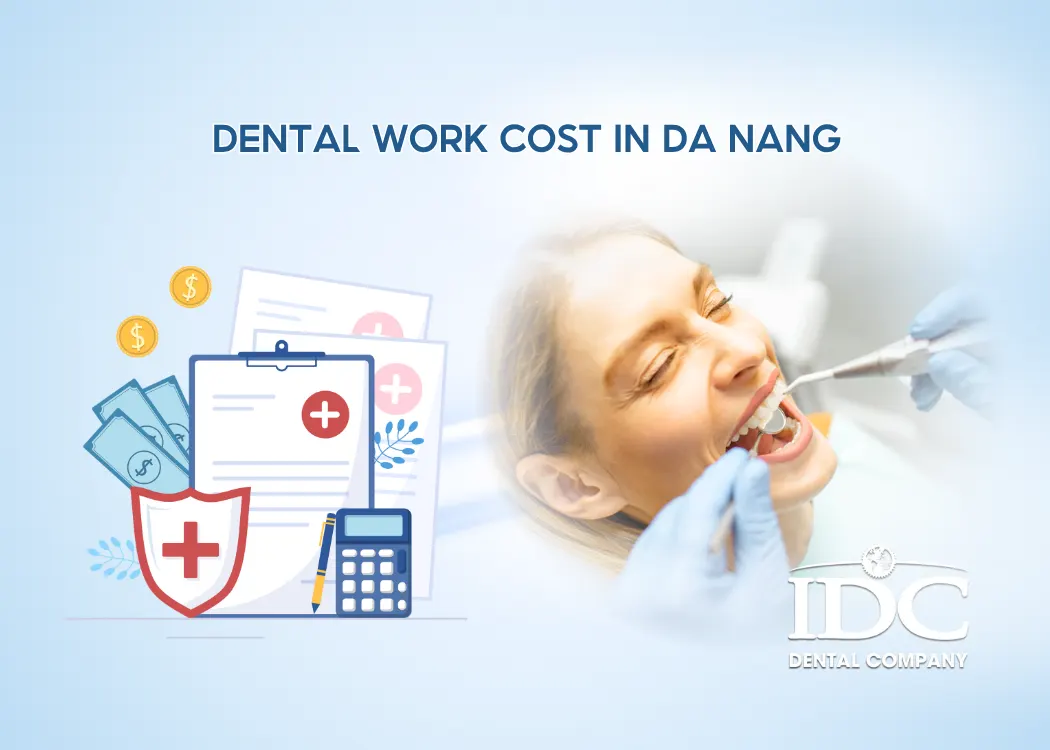 Dental Work Cost in Da Nang