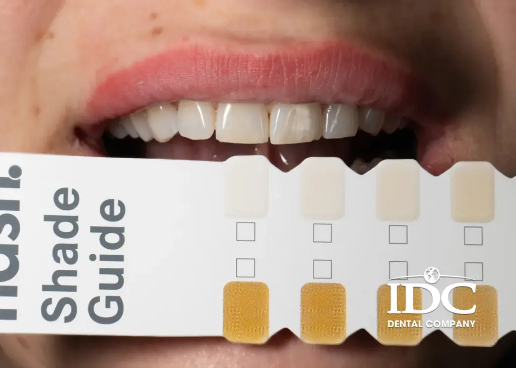 How Can You Tell What Type of Yellow Teeth You Have?