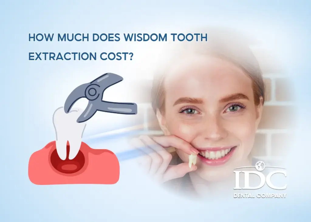 How Much Does Wisdom Tooth Extraction Cost?