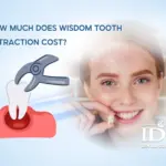 How Much Does Wisdom Tooth Extraction Cost?