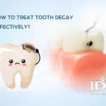 How to Treat Tooth Decay Effectively