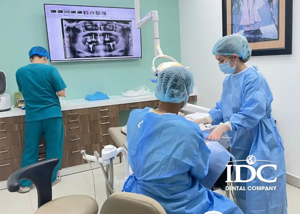 Outstanding Benefits of Dental Implants