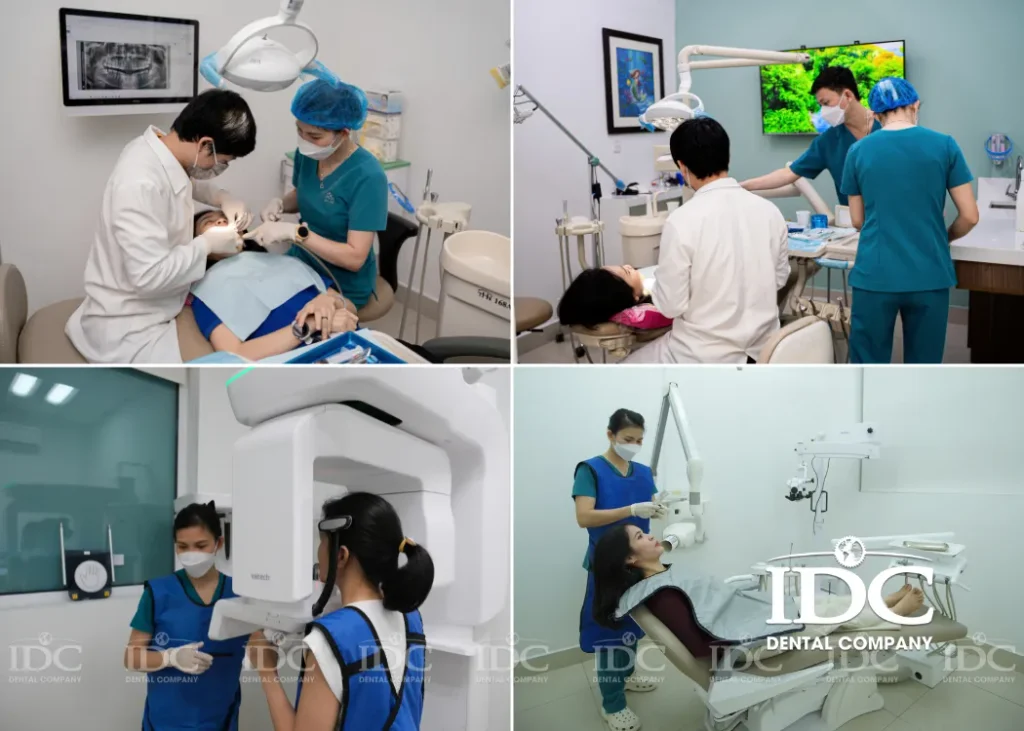 Nhổ răng khôn có những khoản chi phí nào?