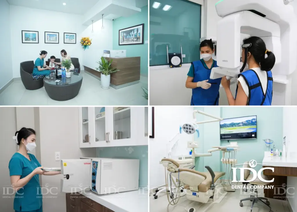Why Choose IDC Danang Dental for Dental Tourism